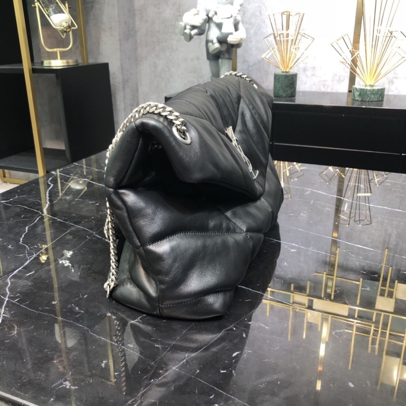 YSL Top Handle Bags